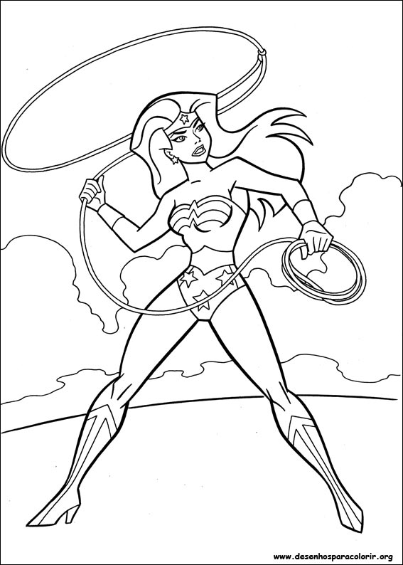 Раскраска: Marvel Superhero (Супер герой) #80068 - Бесплатные раскраски для печати