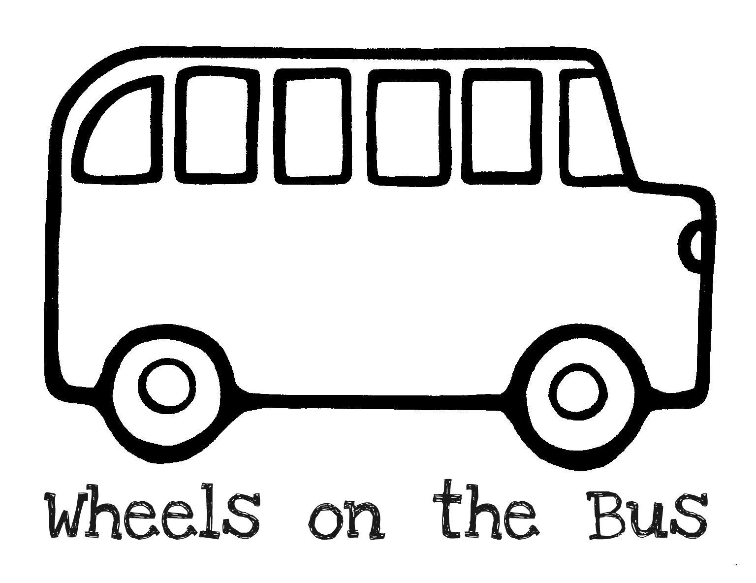 Раскраска: Автобус / Тренер (транспорт) #135316 - Бесплатные раскраски для печати