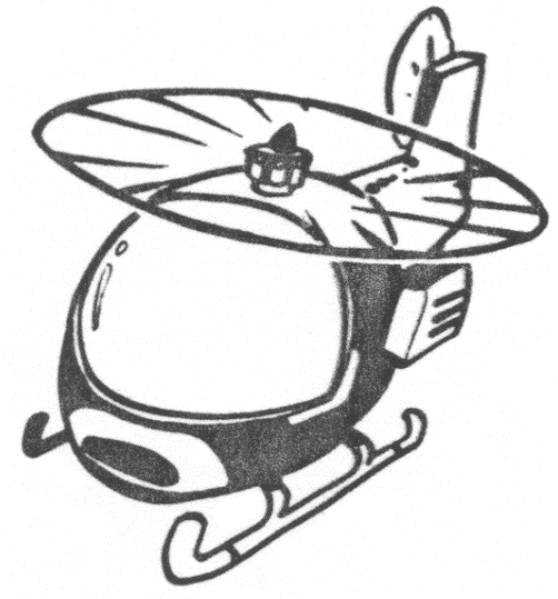 Раскраска: вертолет (транспорт) #136082 - Бесплатные раскраски для печати
