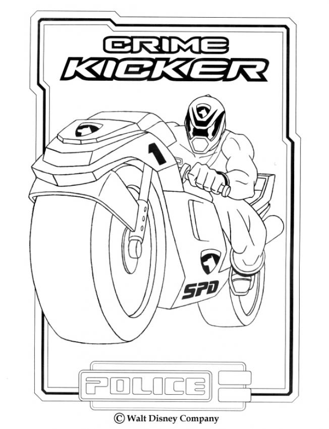 Раскраска: мотоцикл (транспорт) #136415 - Бесплатные раскраски для печати