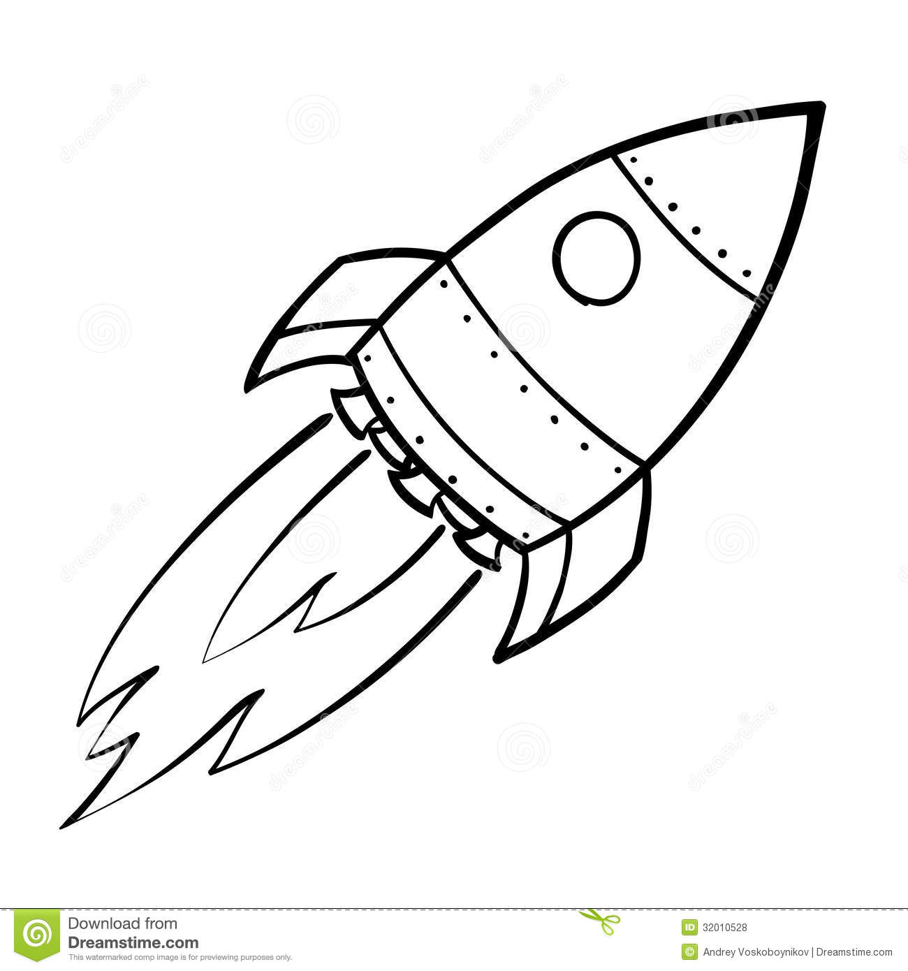 Раскраска: ракета (транспорт) #140085 - Бесплатные раскраски для печати