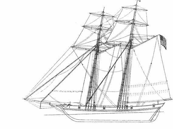 Раскраска: яхта (транспорт) #143614 - Бесплатные раскраски для печати