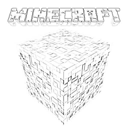 Раскраска: Minecraft (Видео игры) #113770 - Бесплатные раскраски для печати