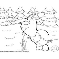 Раскраска: Снежная королева (Анимационные фильмы) #71703 - Бесплатные раскраски для печати