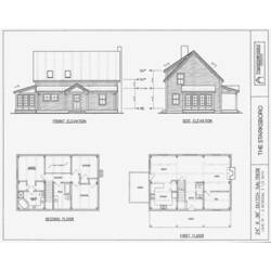 Раскраска: дом (Здания и Архитектура) #66510 - Бесплатные раскраски для печати