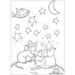 Раскраска: Маленький Эйнштейн (мультфильмы) #45801 - Раскраски для печати
