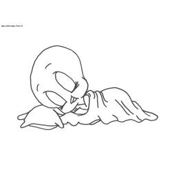 Раскраска: Looney Tunes (мультфильмы) #39281 - Бесплатные раскраски для печати