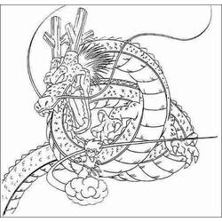Раскраска: дракон (Персонажи) #148346 - Бесплатные раскраски для печати