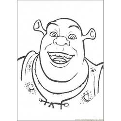 Раскраска: великан-людоед (Персонажи) #102835 - Раскраски для печати