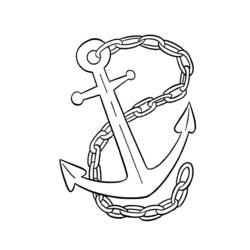 Раскраска: пират (Персонажи) #105078 - Раскраски для печати