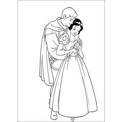 Раскраска: принц (Персонажи) #105872 - Бесплатные раскраски для печати