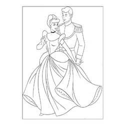 Раскраска: принц (Персонажи) #105877 - Бесплатные раскраски для печати