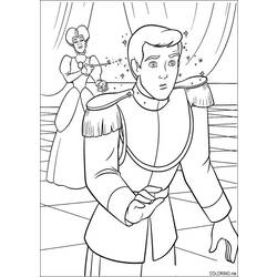 Раскраска: принц (Персонажи) #105893 - Раскраски для печати