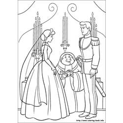 Раскраска: принц (Персонажи) #105912 - Бесплатные раскраски для печати