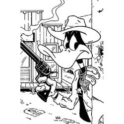 Раскраска: шериф (Персонажи) #107610 - Раскраски для печати