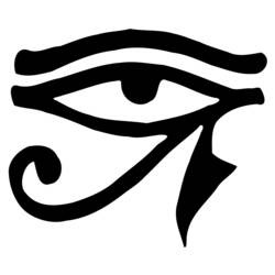 Раскраска: Египетская мифология (Боги и богини) #111184 - Бесплатные раскраски для печати