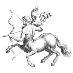Раскраска: Греческая мифология (Боги и богини) #109948 - Бесплатные раскраски для печати
