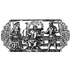 Раскраска: Скандинавская мифология (Боги и богини) #110423 - Бесплатные раскраски для печати