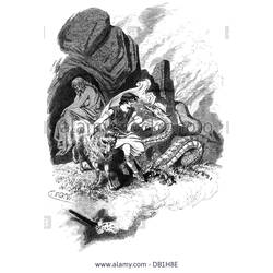 Раскраска: Скандинавская мифология (Боги и богини) #110628 - Бесплатные раскраски для печати