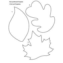 Раскраска: Осенний сезон (природа) #164253 - Бесплатные раскраски для печати