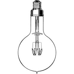 Раскраска: Лампочка (объекты) #119418 - Бесплатные раскраски для печати