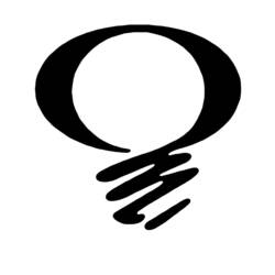 Раскраска: Лампочка (объекты) #119571 - Бесплатные раскраски для печати