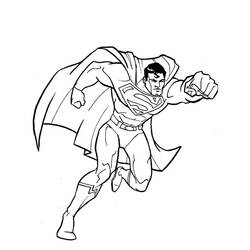 Раскраска: Мстители (Супер герой) #74175 - Раскраски для печати
