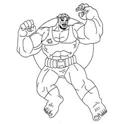 Раскраска: Мстители (Супер герой) #74234 - Бесплатные раскраски для печати