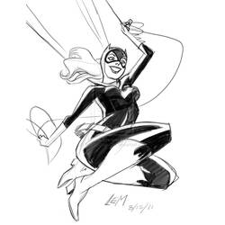 Раскраска: Batgirl (Супер герой) #77850 - Раскраски для печати