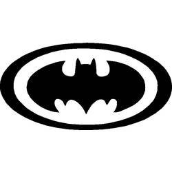 Раскраска: Batgirl (Супер герой) #77993 - Раскраски для печати
