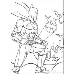 Раскраска: денщик (Супер герой) #77093 - Бесплатные раскраски для печати
