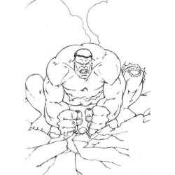 Раскраска: килектор (Супер герой) #79015 - Бесплатные раскраски для печати