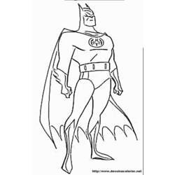 Раскраска: Marvel Superhero (Супер герой) #79826 - Бесплатные раскраски для печати