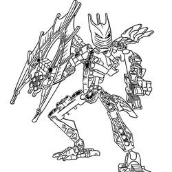 Раскраска: трансформеры (Супер герой) #75315 - Бесплатные раскраски для печати