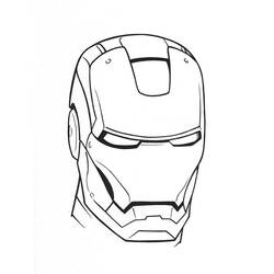 Раскраска: X-Men (Супер герой) #74435 - Раскраски для печати