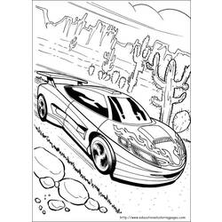 Раскраска: Автомобиль / Автомобиль (транспорт) #146533 - Бесплатные раскраски для печати