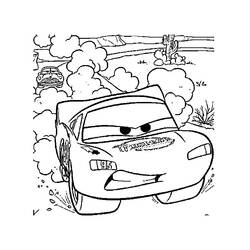 Раскраска: Автомобиль / Автомобиль (транспорт) #146549 - Бесплатные раскраски для печати
