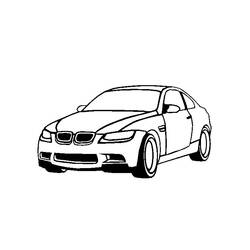 Раскраска: Автомобиль / Автомобиль (транспорт) #146646 - Бесплатные раскраски для печати