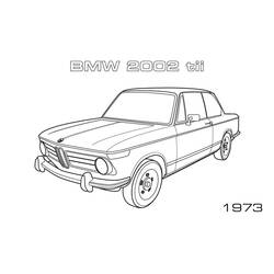 Раскраска: Спортивный автомобиль / тюнинг (транспорт) #147016 - Бесплатные раскраски для печати