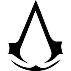 Раскраска: Assassin's Creed (Видео игры) #111955 - Раскраски для печати