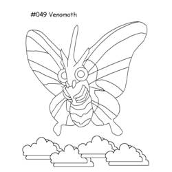 Раскраска: Pokemon Go (Видео игры) #154112 - Бесплатные раскраски для печати
