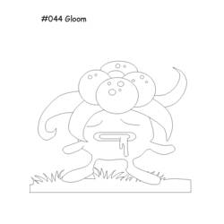 Раскраска: Pokemon Go (Видео игры) #154131 - Бесплатные раскраски для печати