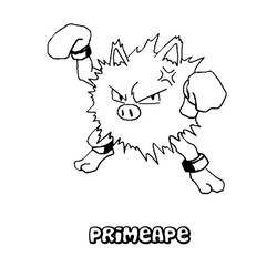 Раскраска: Pokemon Go (Видео игры) #154307 - Бесплатные раскраски для печати